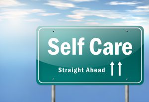 Self-Care Plan