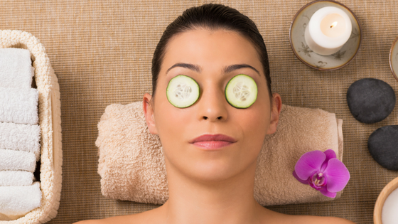 Everyday Rest and Relaxation helps us heal