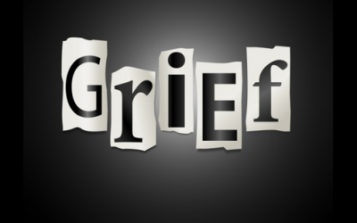 The Grieving Process: The True Stages