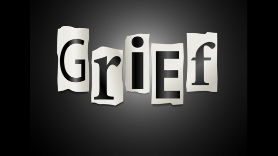 The Grieving Process: The True Stages