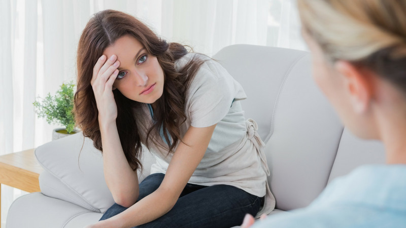 Have an Effective Talk Therapy Experience