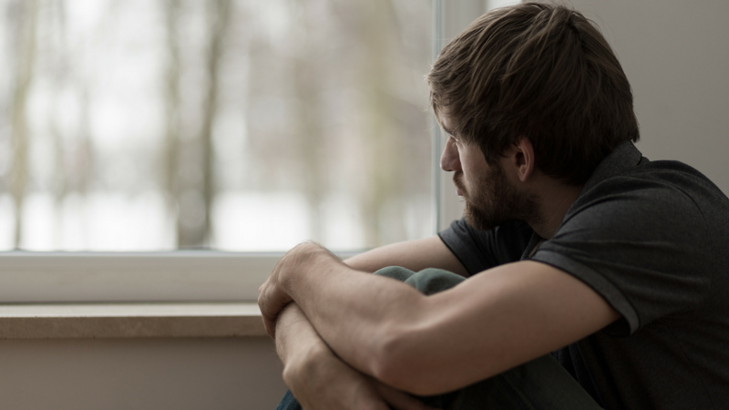 It’s Probably Just Me: When We Feel Isolated