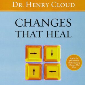 Changes That Heal Workbook