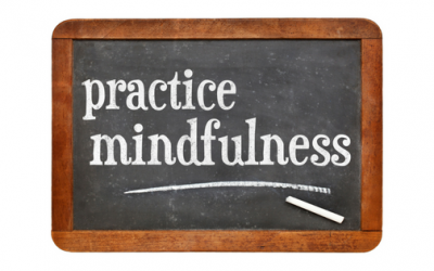 Mindfulness As a Tool to Overcome Emotional Numbness