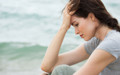 Grieving the Little Deaths in Our Lives