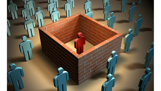 Stigma, in All Its Damaging Glory