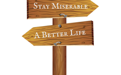 A Mental Illness Diagnosis Means a Better Life Is Possible