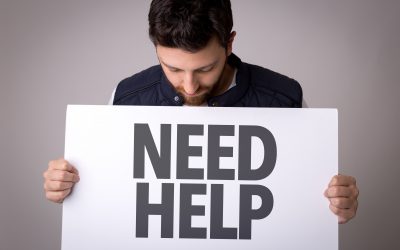 Asking for Help Is an Important Skill