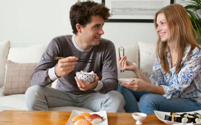 Healthy Relationships Are Possible