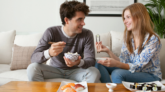 Healthy Relationships Are Possible