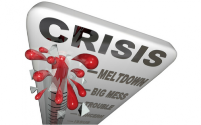 Crisis Survival: How to Control the Uncontrollable
