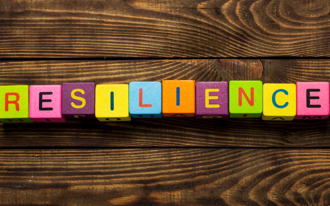 Resilience Is the Goal of Mental Health
