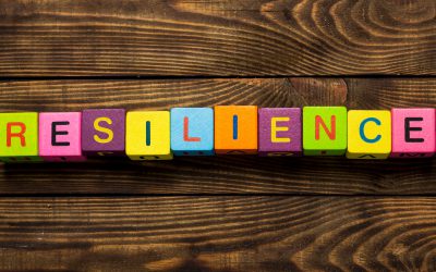 Resilience Is the Goal of Mental Health