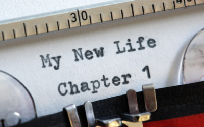 The Recovery Process Means Starting Fresh