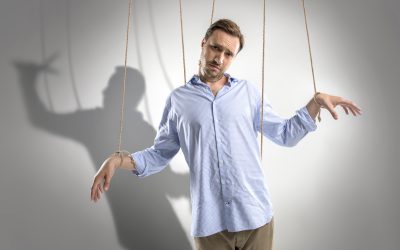 Control Issues Aren’t About Control