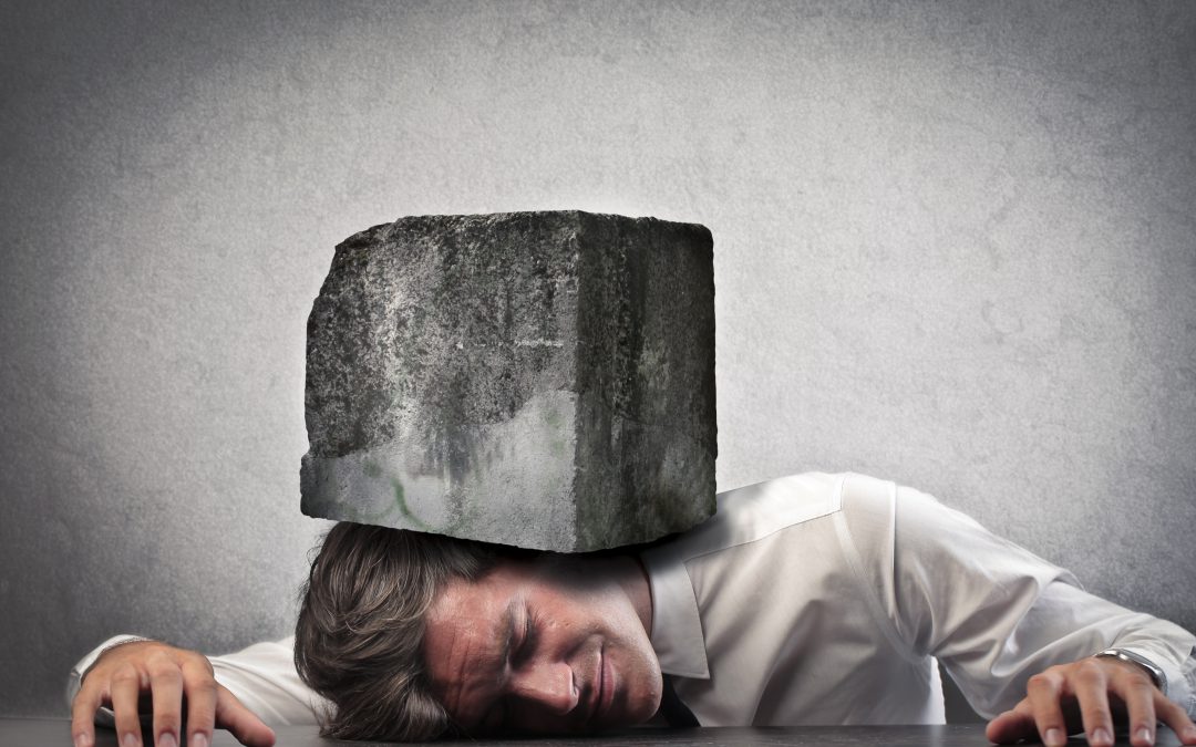 Casting Off Shoulds Leads to Better Living