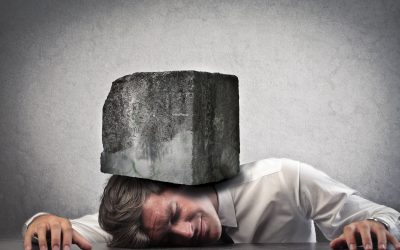 Casting Off Shoulds Leads to Better Living