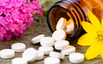 Our Supernatural God Works in Ordinary Ways