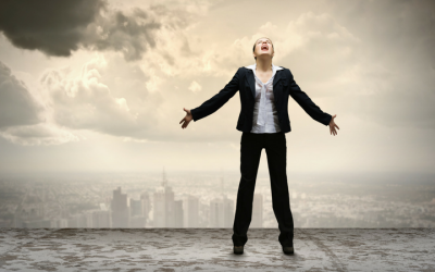 Why Did God Give Me a Mental Illness?