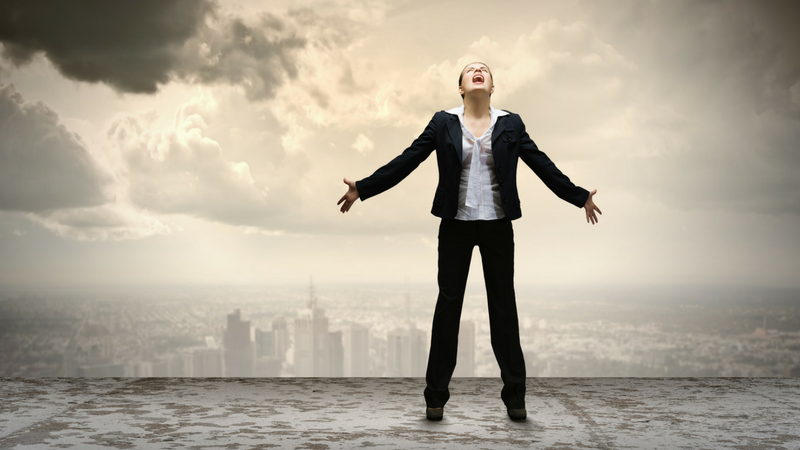 Why Did God Give Me a Mental Illness?