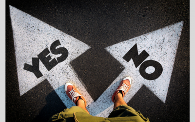 Changing the People-Pleasing Instinct