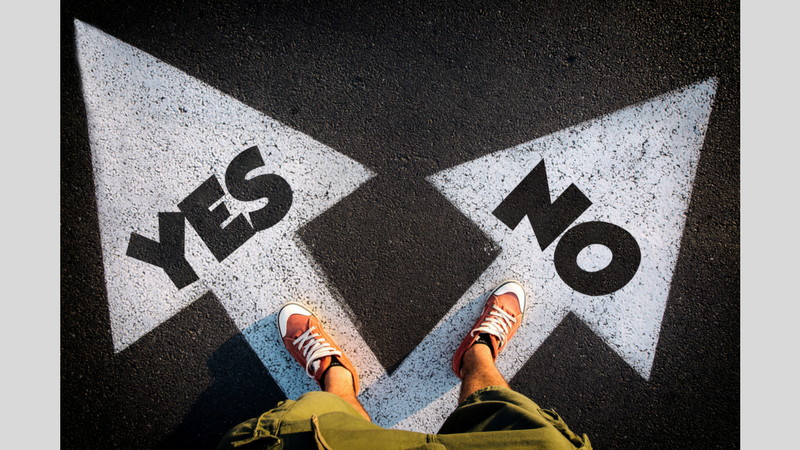 Changing the People-Pleasing Instinct