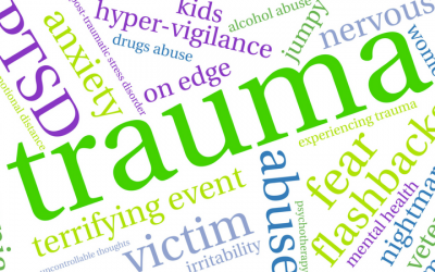 James Prescott Talks About Triggers