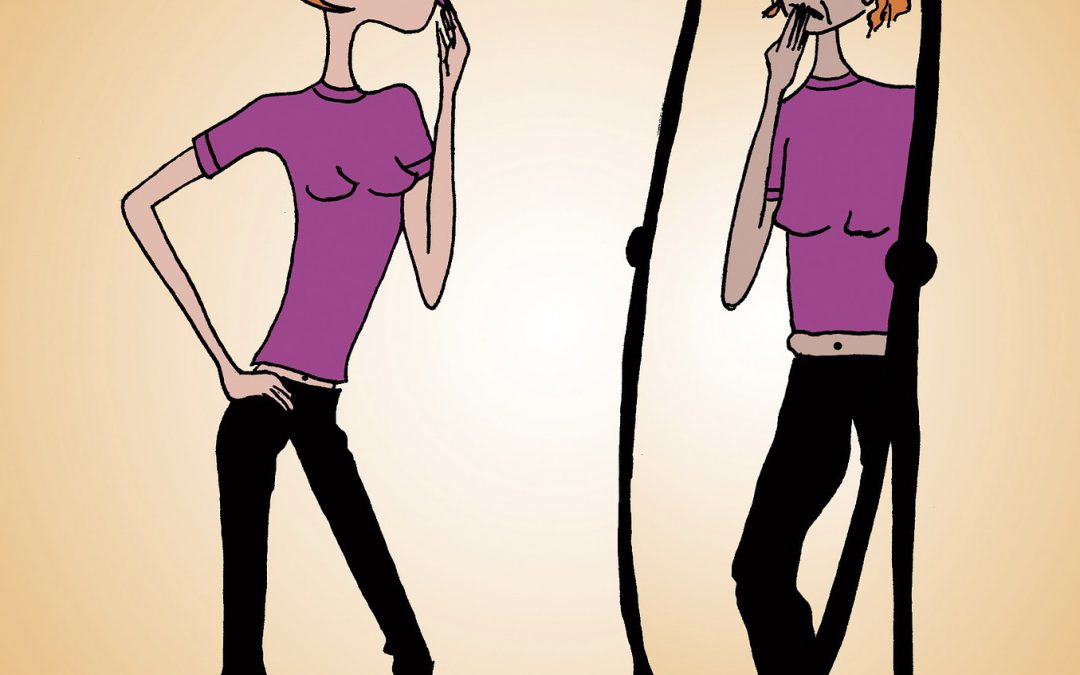 I Just Wish I Was Normal