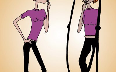 I Just Wish I Was Normal