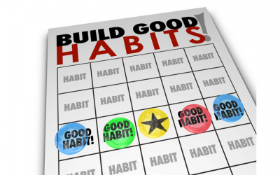 I Have a Routine and It Sets Me Free