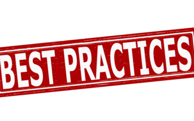 When Best Practices Fail You
