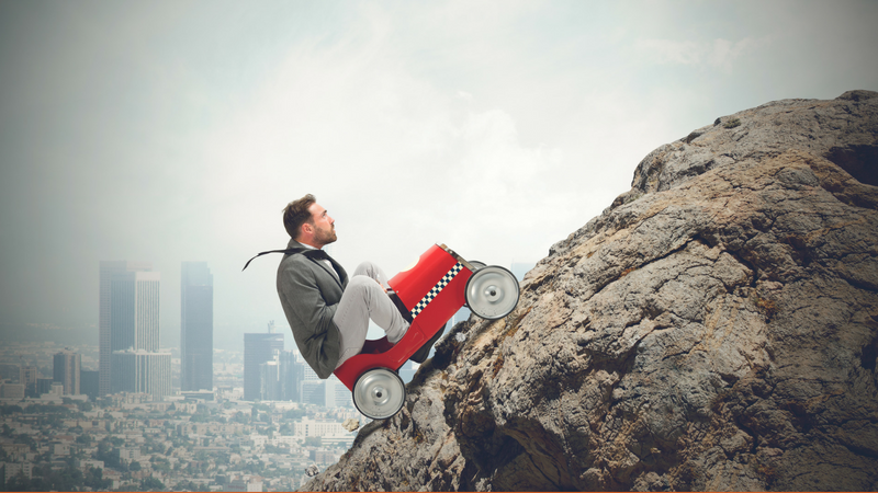 When Motivation Disappears, Try These Tips