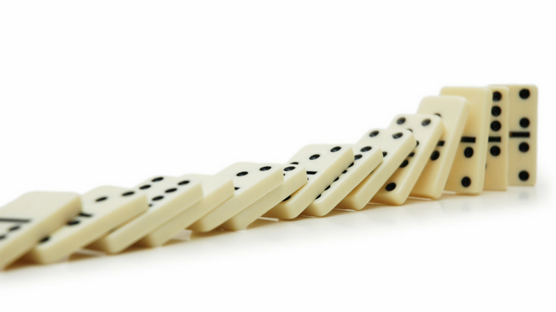 Causes of Depression: What Are Your Risk Points?