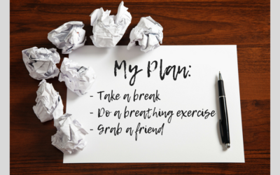 Gain Comfort and Safety with a Cope Ahead Plan