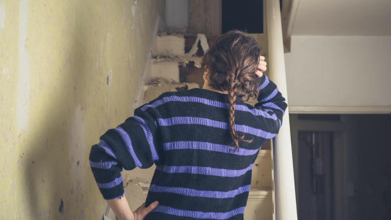 Accepting Help Is a Sign of Strength