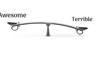 Three Tips for Managing Your Emotions