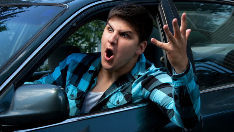 We can't use our symptoms as excuses