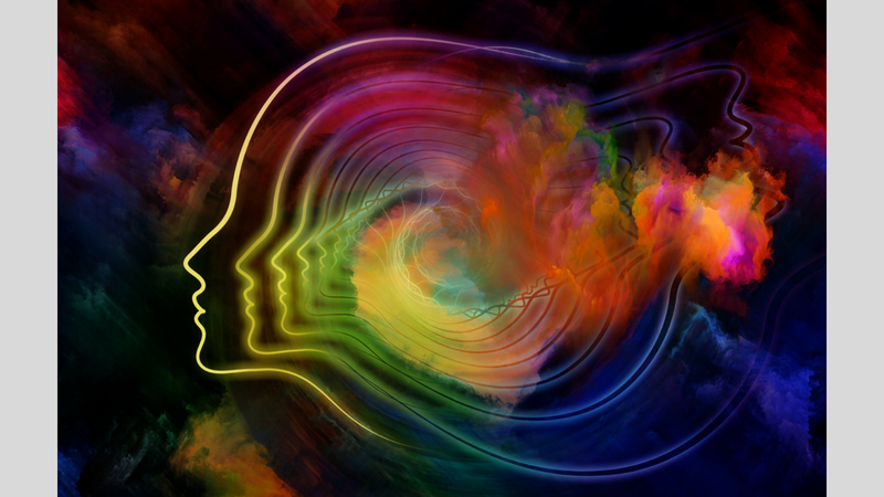 Wise Mind Keeps Us Balanced