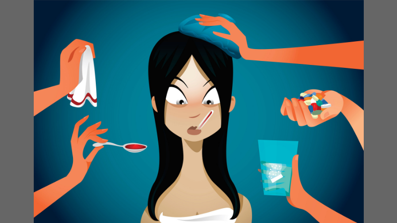 Future care minimizes our down cycles