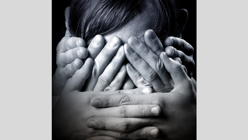 Sharing Secrets Is the Key to Removing Shame