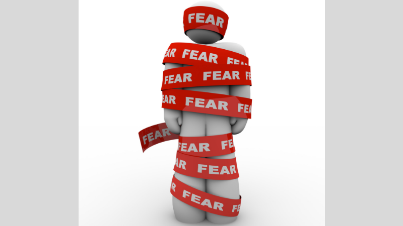 Overcoming Phobias Is Possible