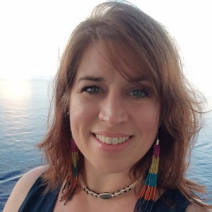 Kathy Vincent, Registered Dietician