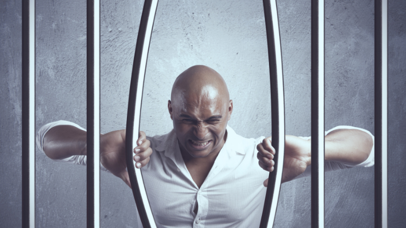 Your Past Does Not Define Your Future