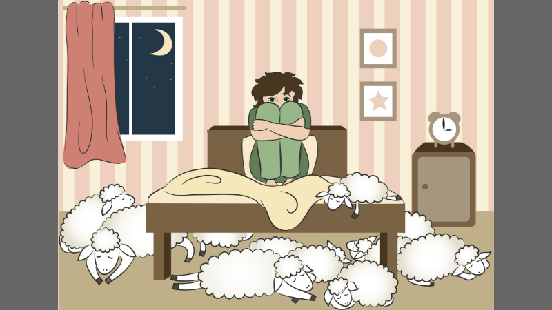 Sleep Hygiene Tips for Good Rest