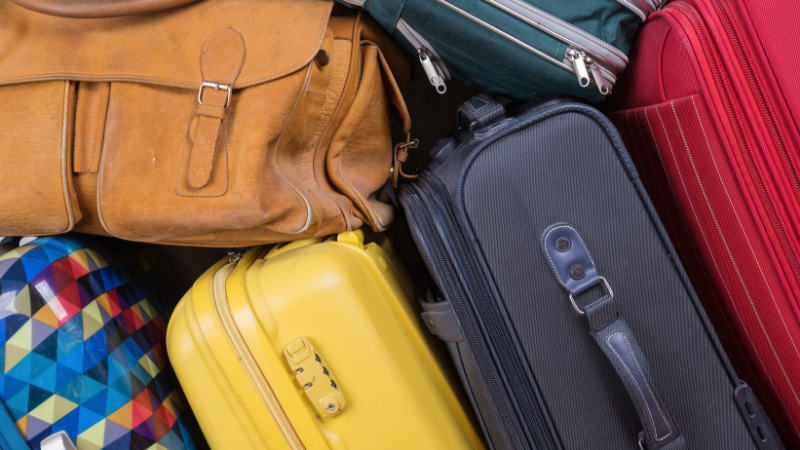 My Fridge Broke and I’ve Never Felt So Stigmatized